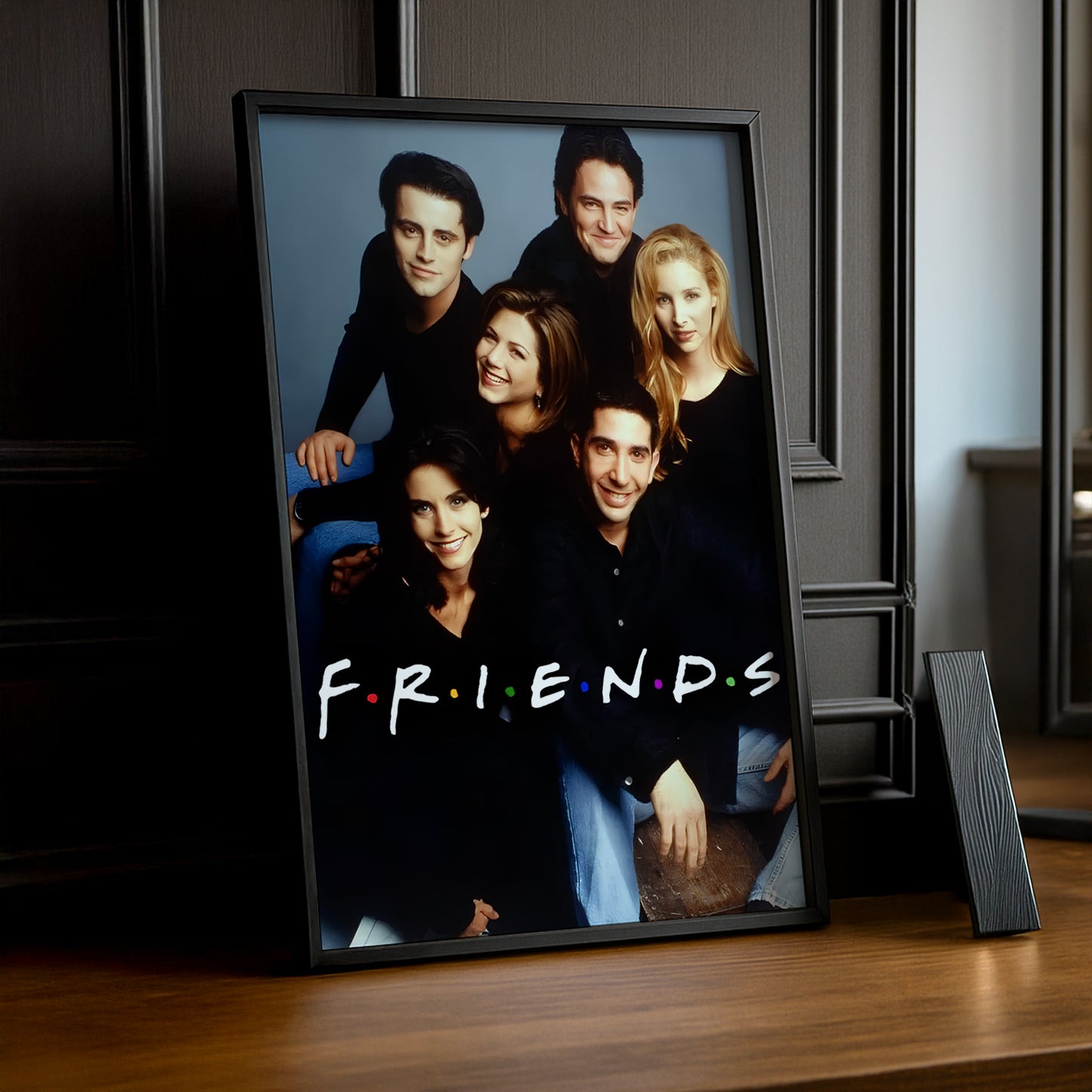 Cadre photo Friends