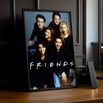 Cadre photo Friends