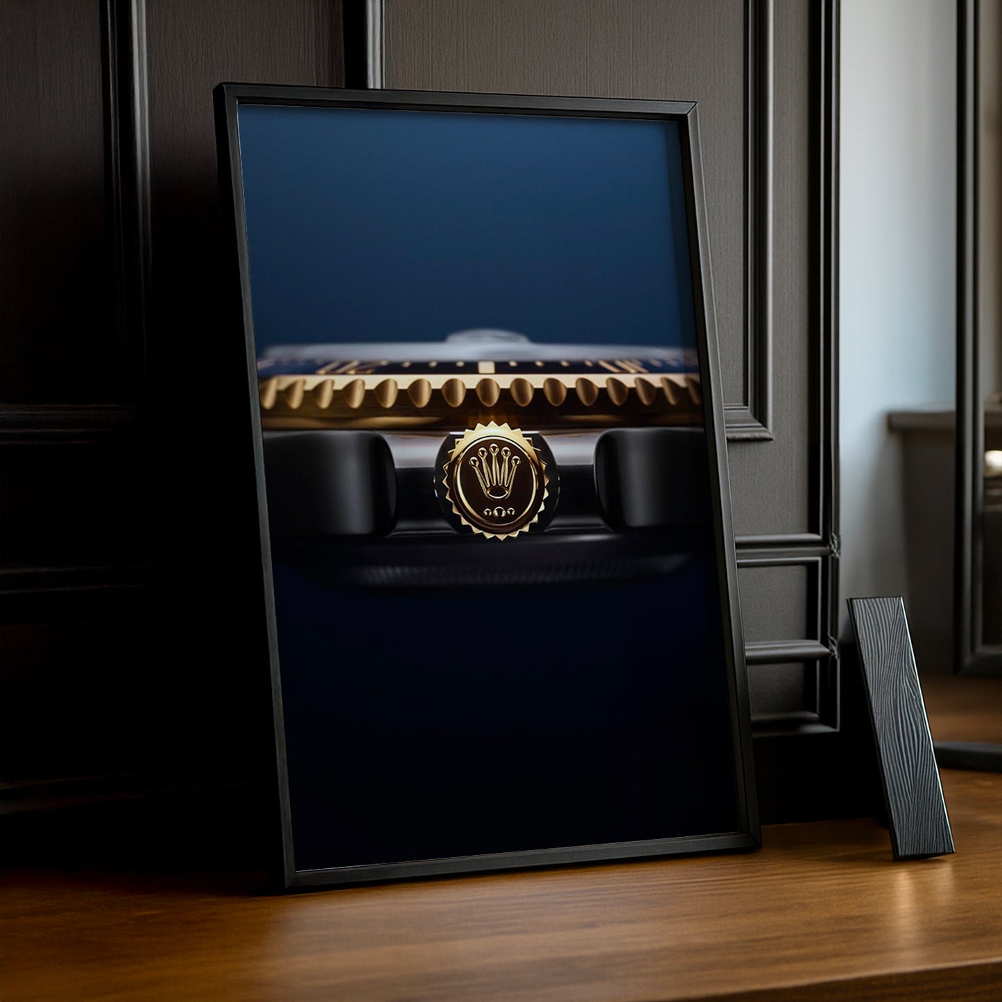 Cadre Photo Rolex - Montre