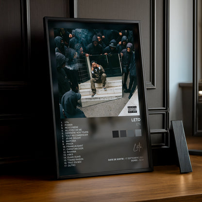 Cadre Photo Leto - 17%