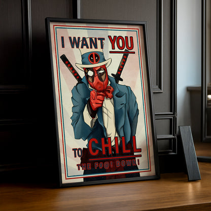 Cadre photo Spider-man Marvel