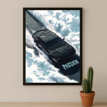 Dodger - Poster