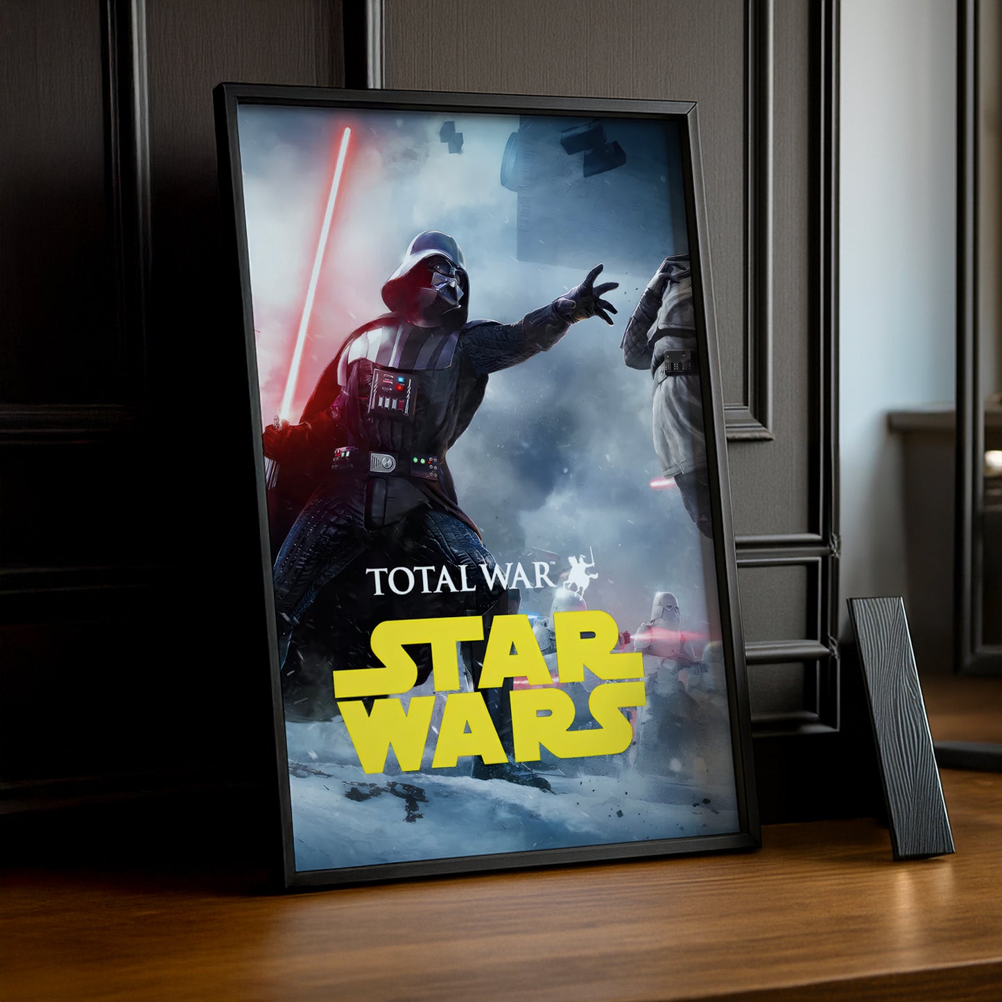 Cadre photo Star Wars