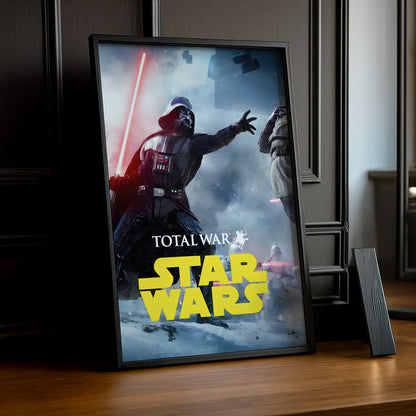 Cadre photo Star Wars