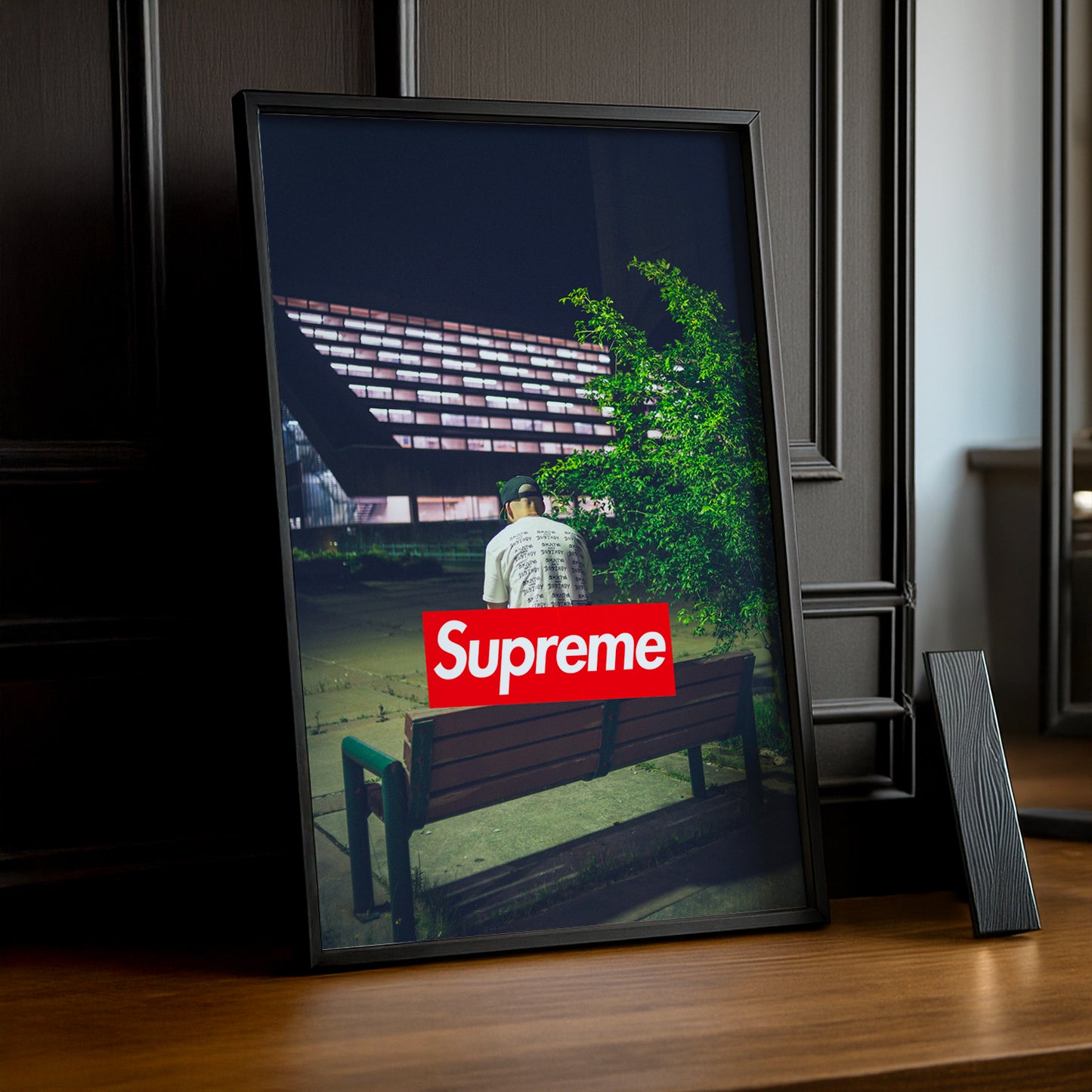 Poster Supreme - Chill