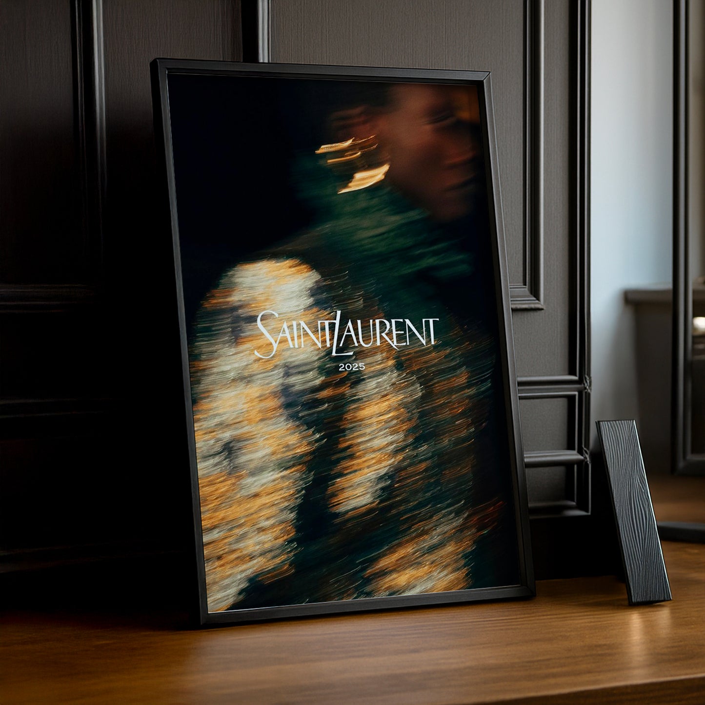 Cadre photo Yves Saint Laurent - 2025