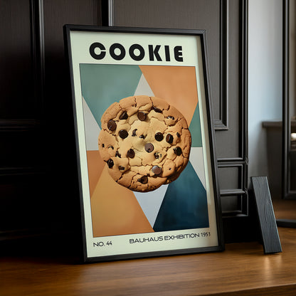Cadre photo Bauhaus Cookie