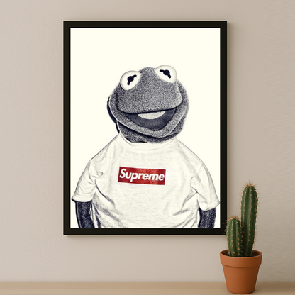Supreme - Peluche