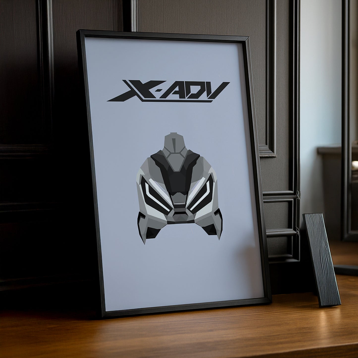 Cadre Photo Moto - Honda X-ADV