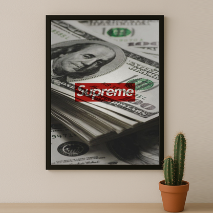 Supreme - Dollars