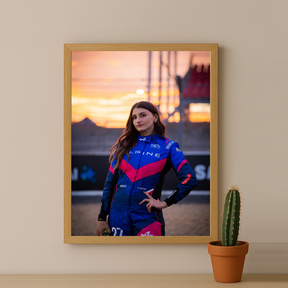 Poster GP Explorer - Kaatsup