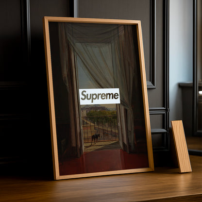 Cadre photo Supreme - Chambre