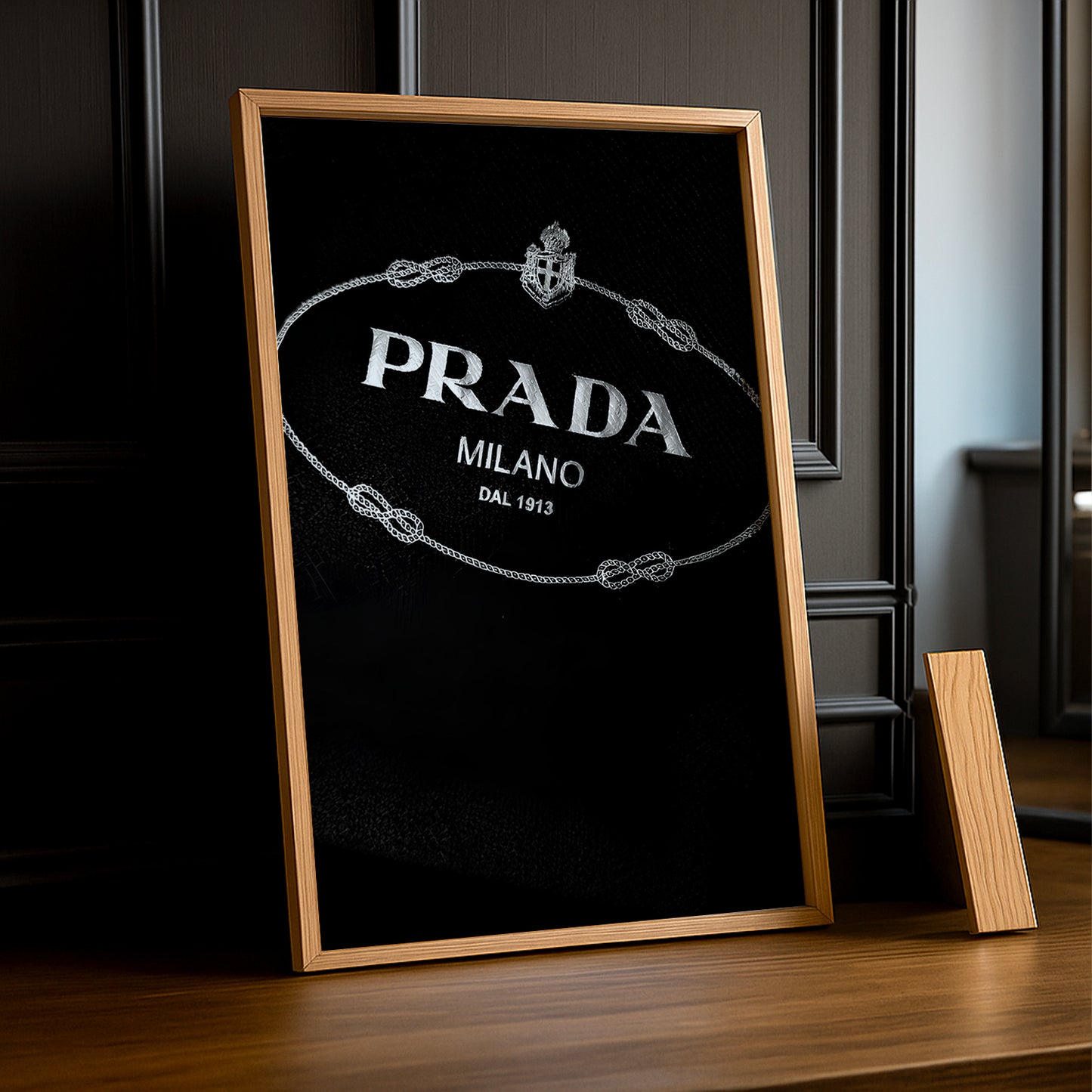 Cadre Photo Prada - Milano