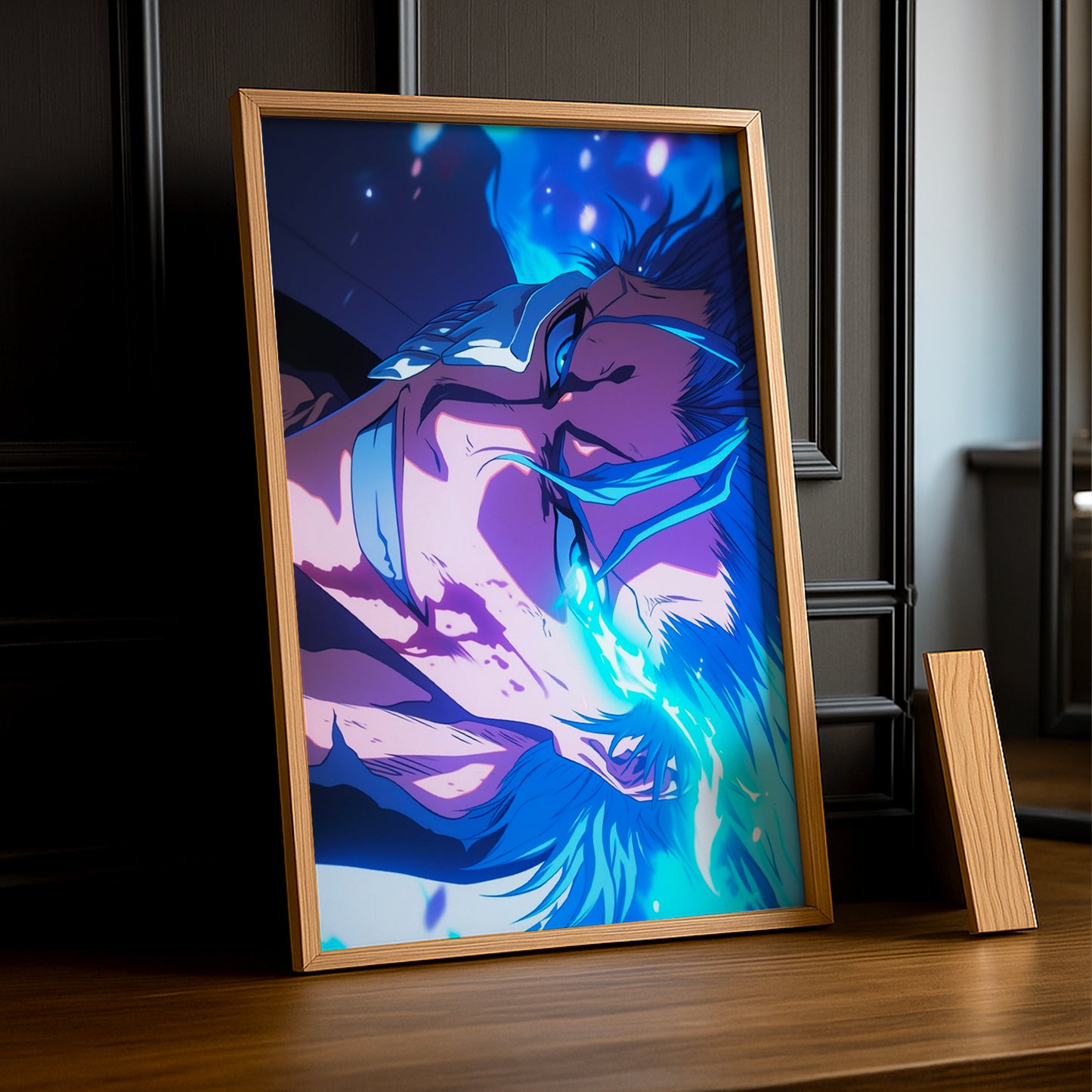 Cadre Photo Bleach - Prime