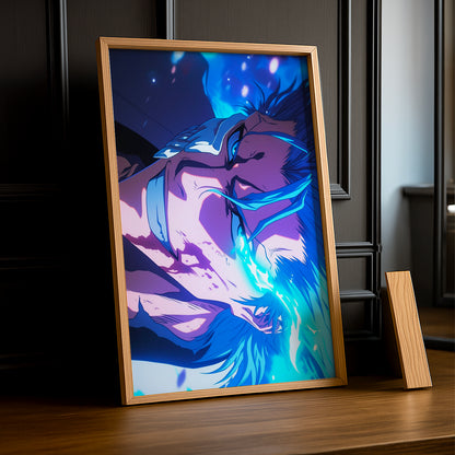 Cadre Photo Bleach - Prime