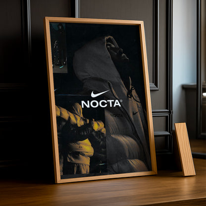 Cadre photo Nocta Drake