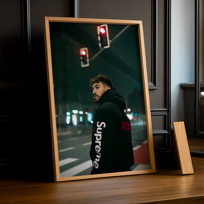 Cadre photo Joyca Youtube