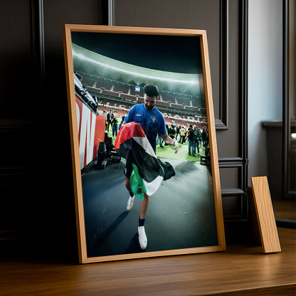 Cadre photo AmineMaTue