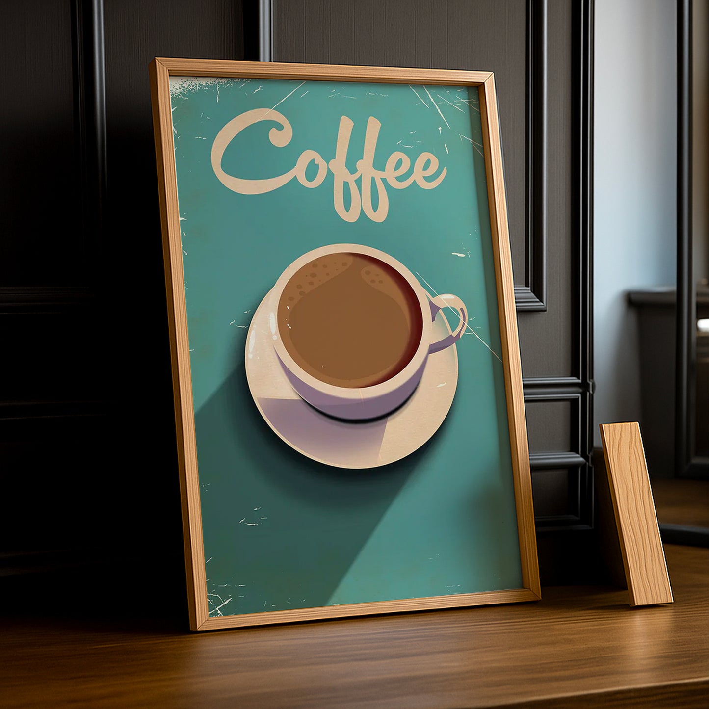 Cadre photo Café - Coffee