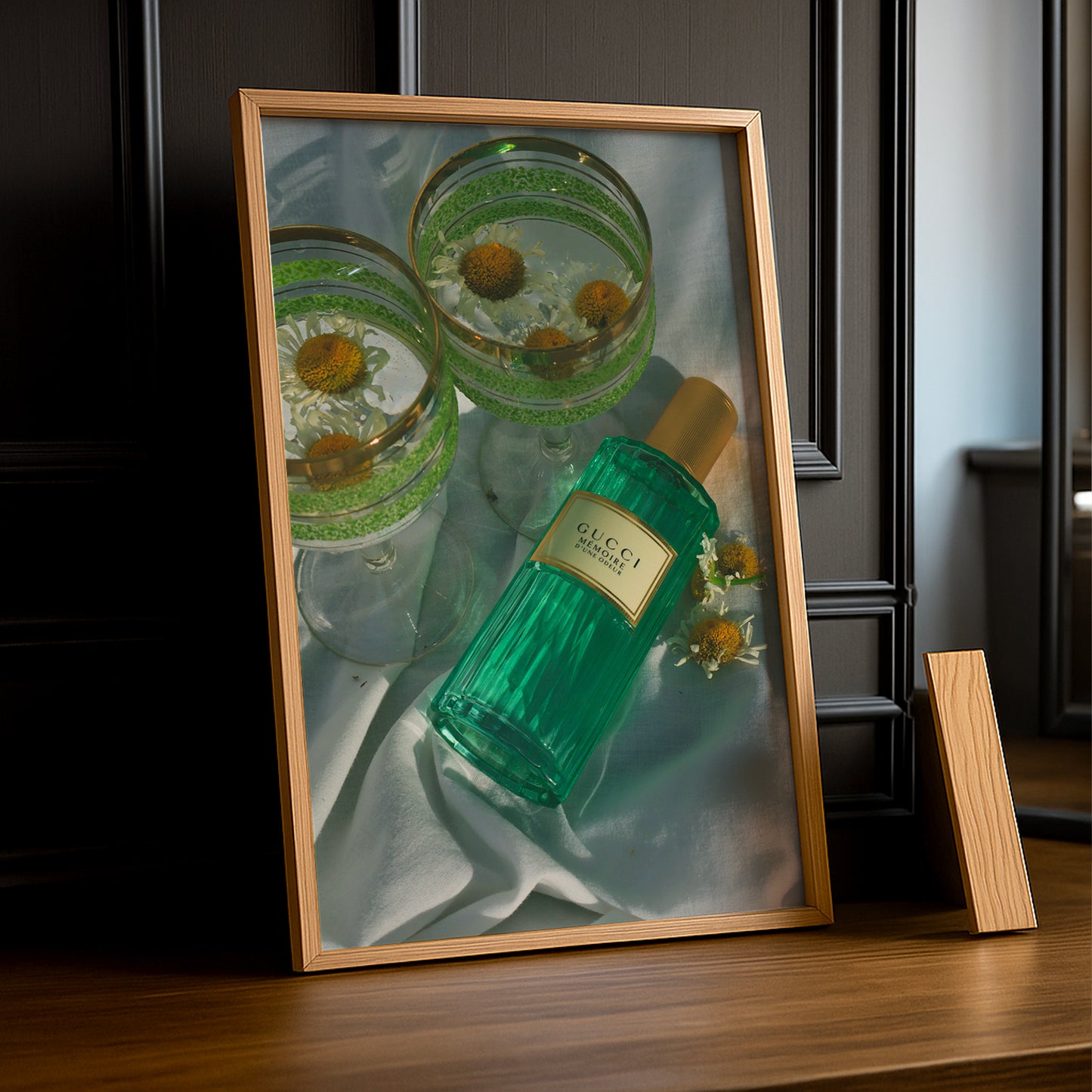 Cadre Photo Gucci - Memoire