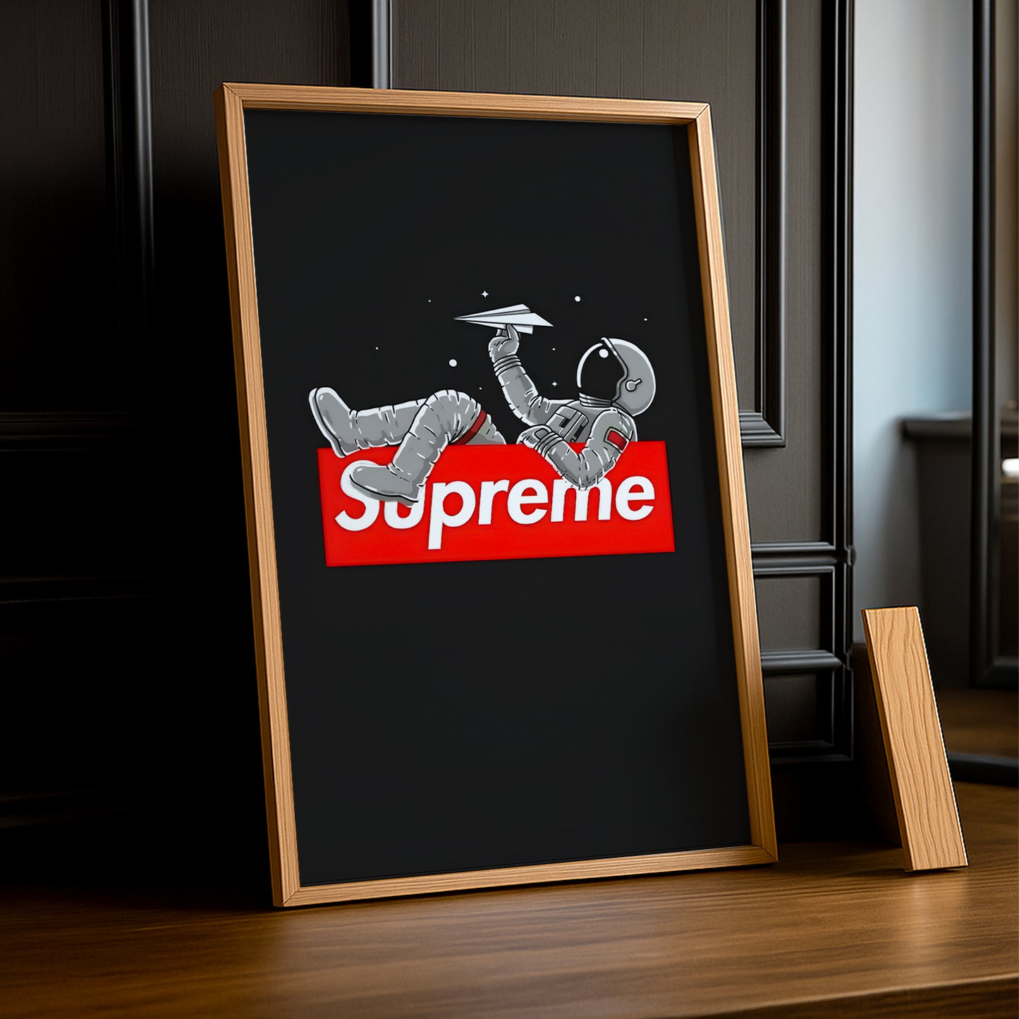 Supreme - Astronaute