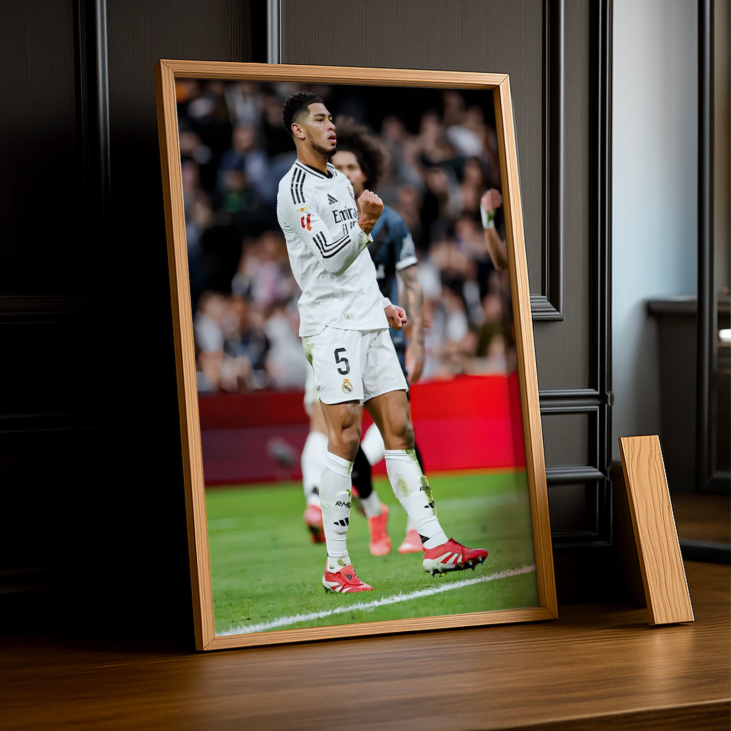 Cadre photo Jude Bellingham