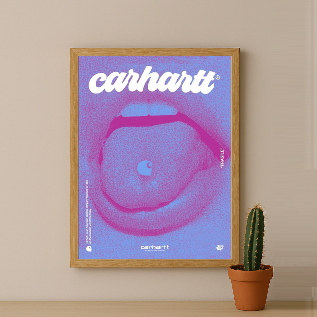 Carhartt - Lips