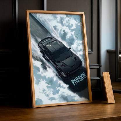 Dodger - Poster