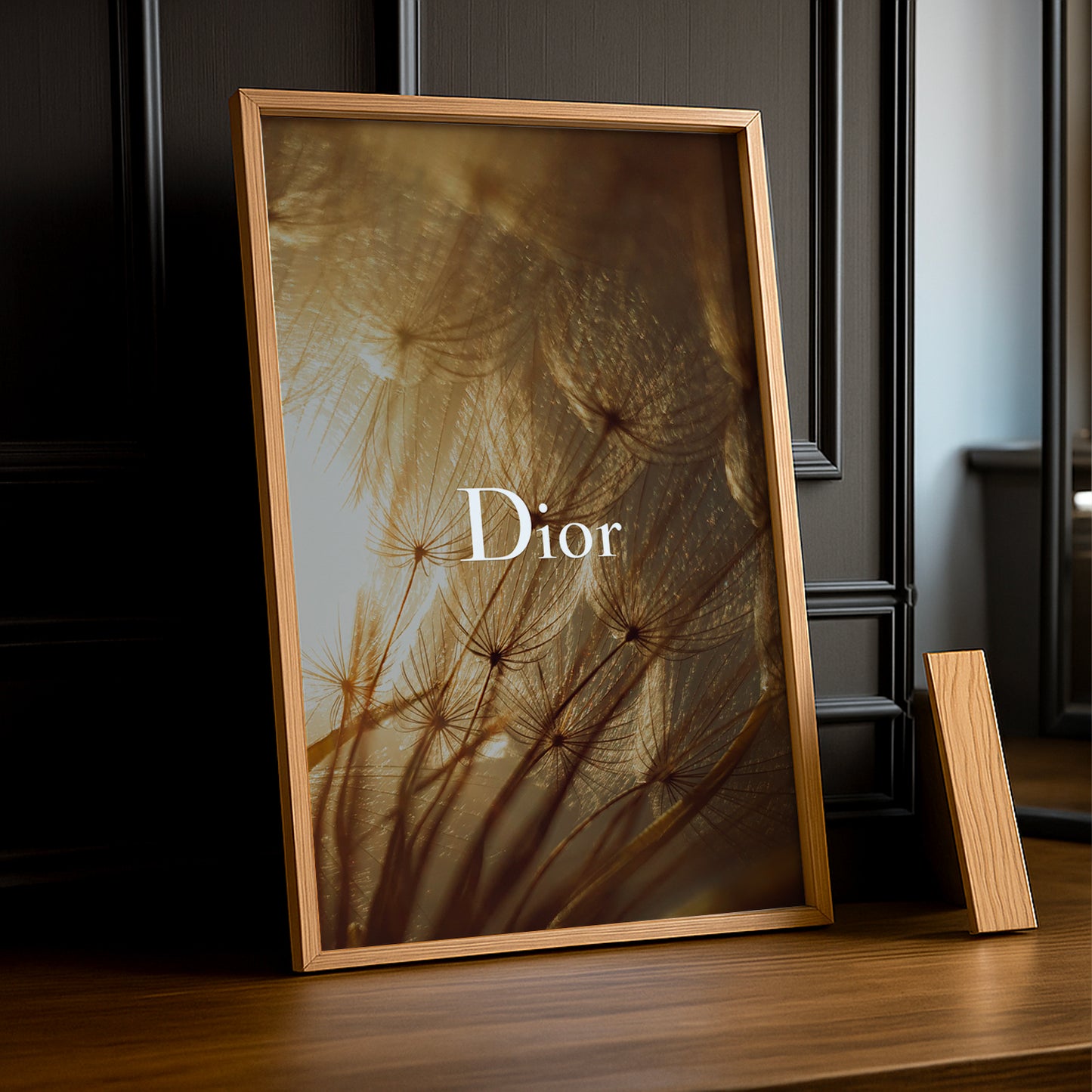 Cadre photo Christian Dior - Pollen