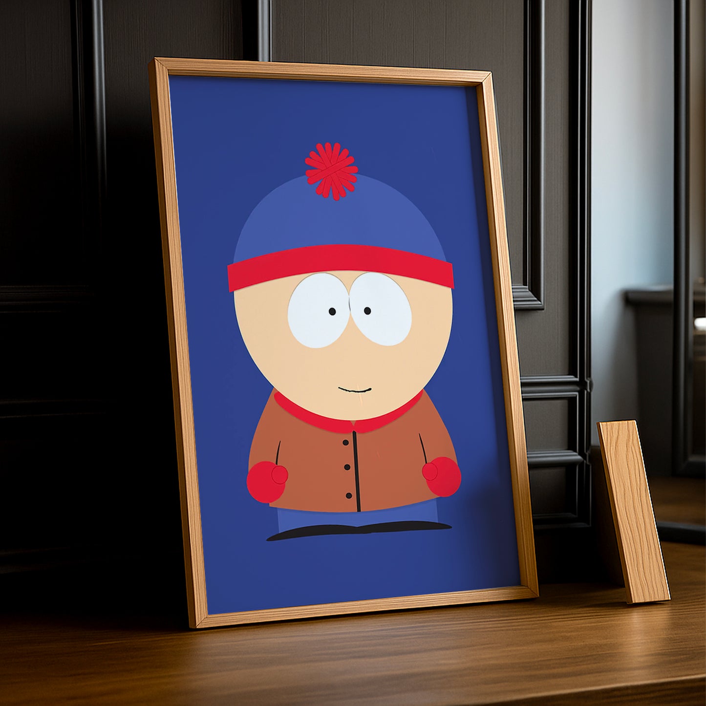 Cadre Photo South Park - Stan Marsh
