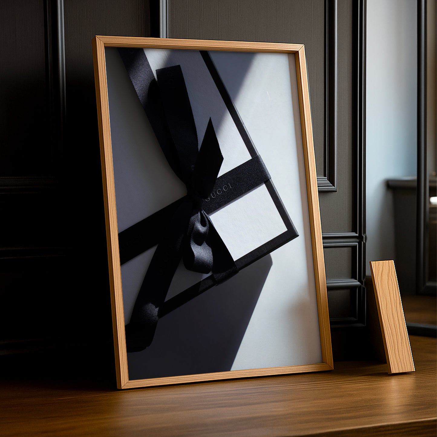 Cadre Photo Gucci - Boite