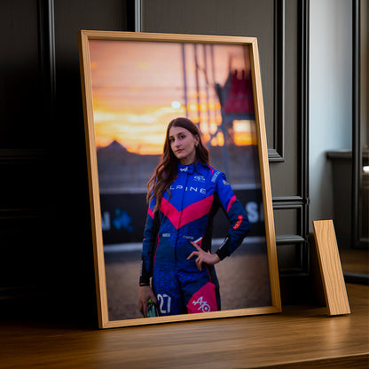 Poster GP Explorer - Kaatsup