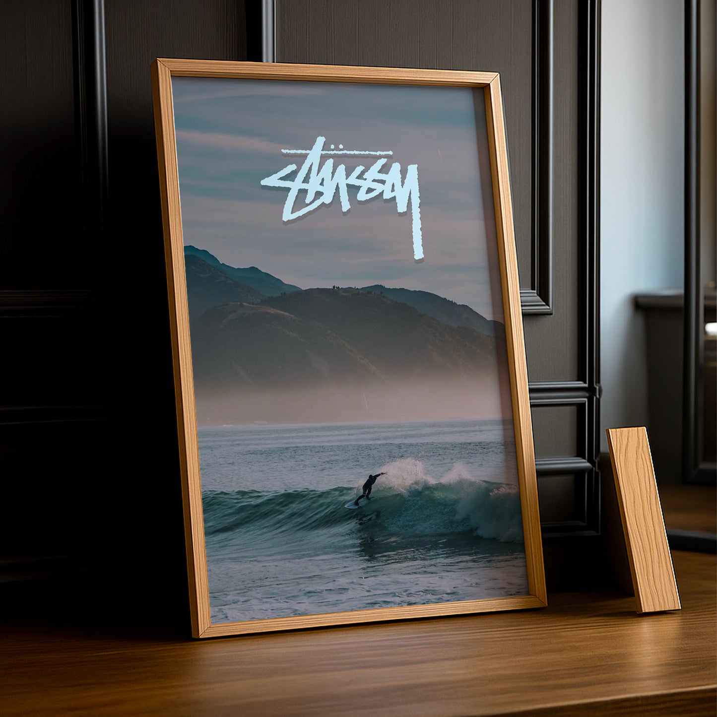 Stüssy - Surf