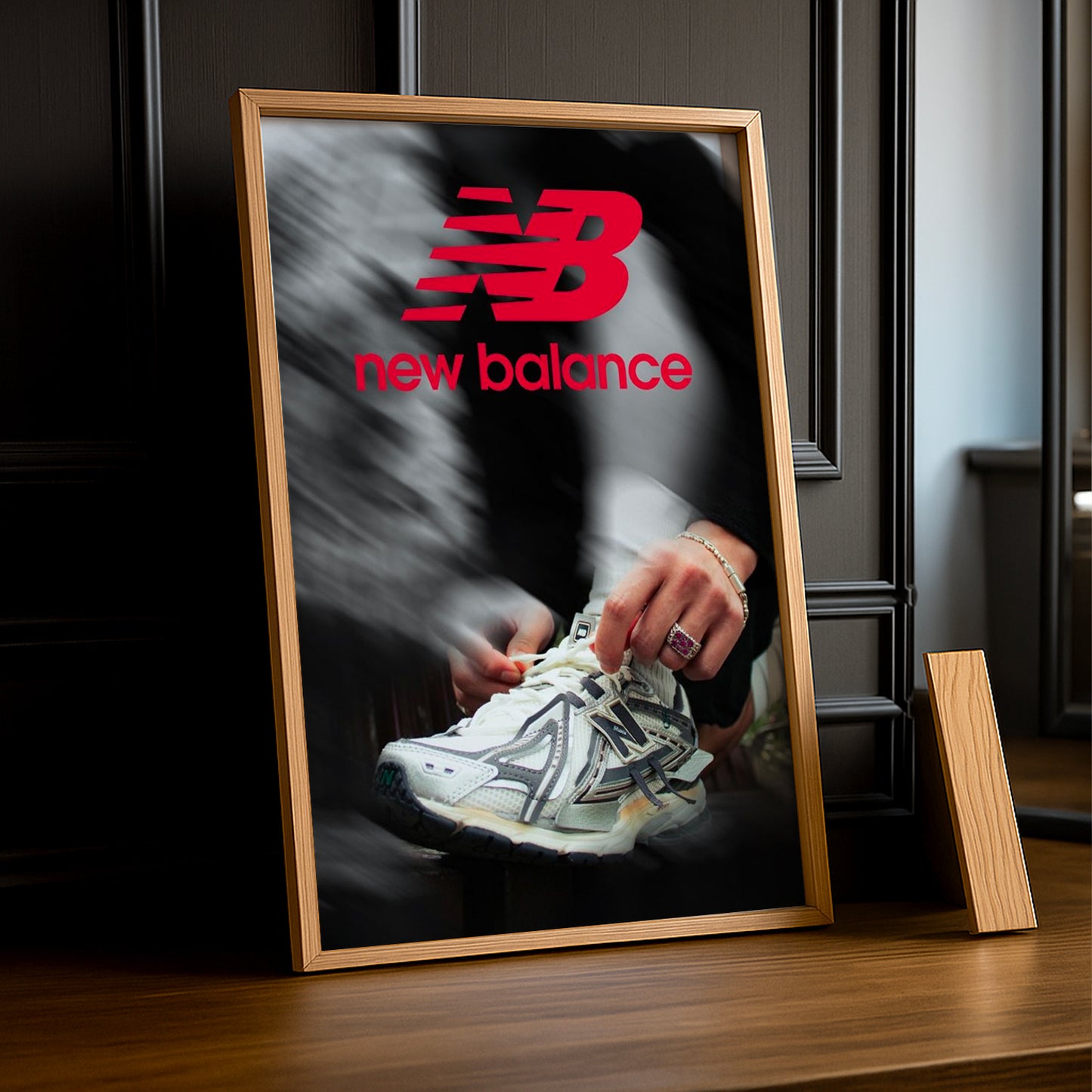 Cadre Photo New Balance - Lifestyle