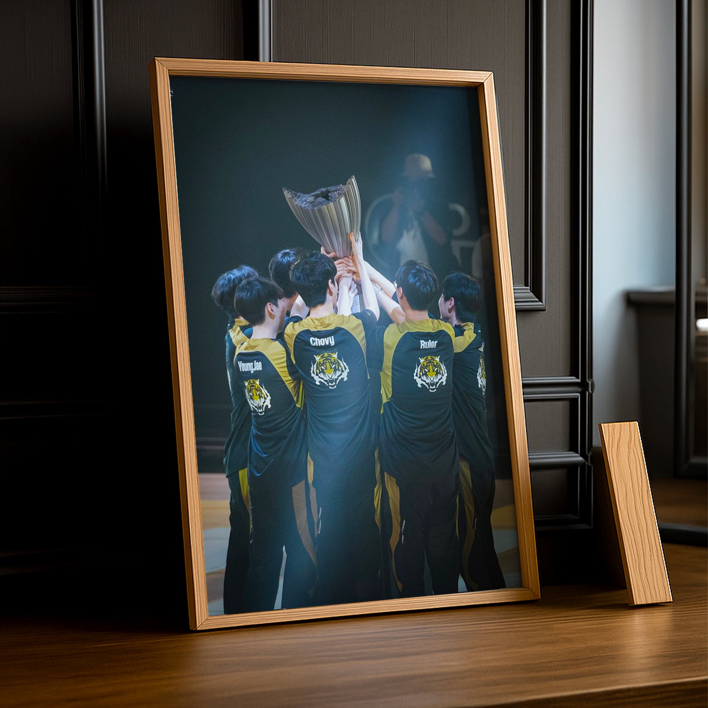 Cadre Photo GEN.G - Win