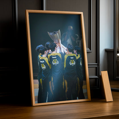 Cadre Photo GEN.G - Win