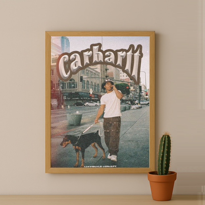 Carhartt - Outfit