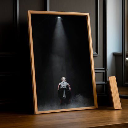 Cadre Photo SK Telecom T1 - Faker