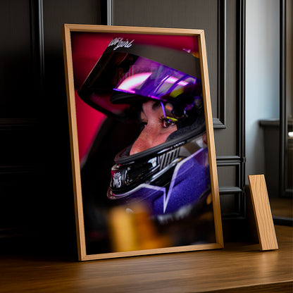 Póster GP Explorer - Gotaga