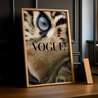 Vogue - Tiger