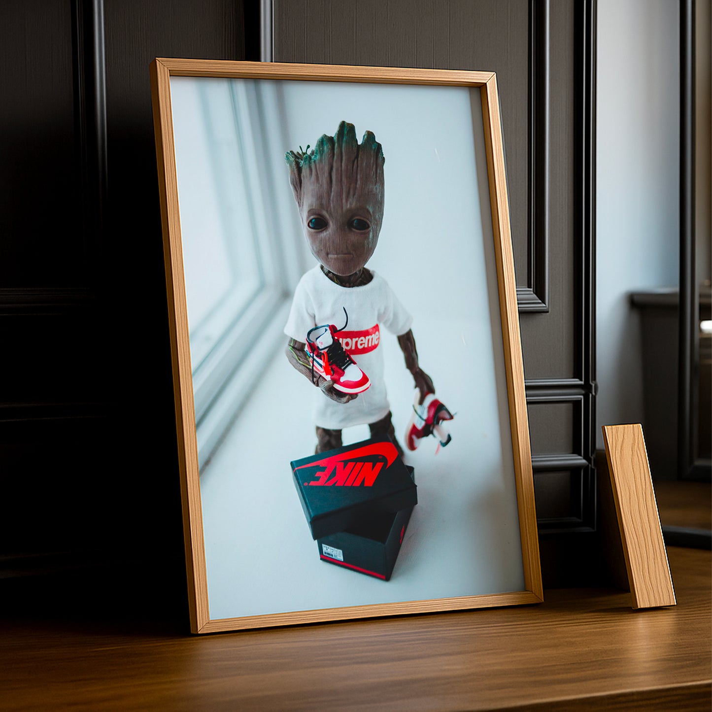 Poster Supreme - Little Forest