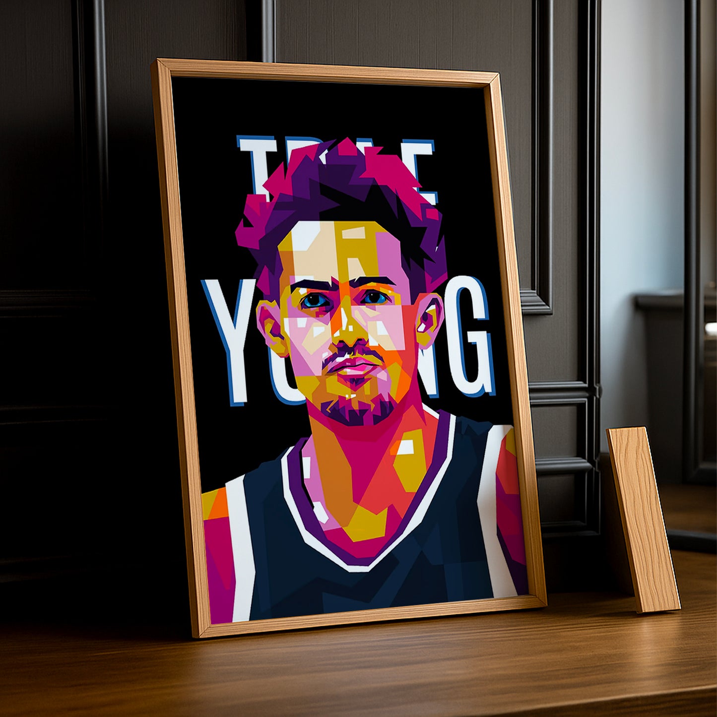 Cadre photo Atrae Young