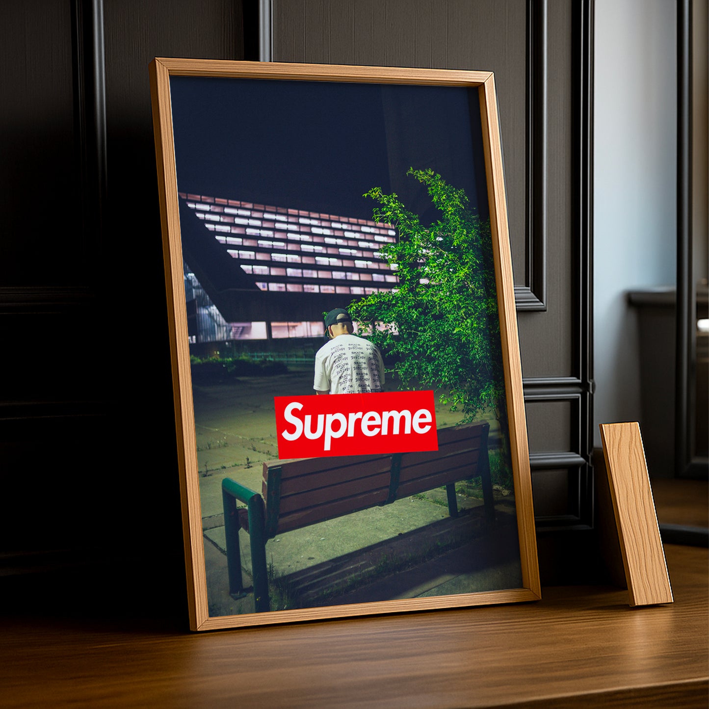 Poster Supreme - Chill