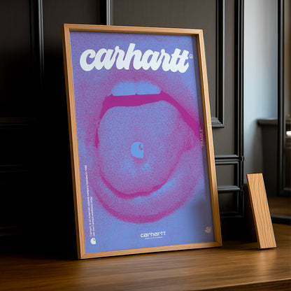 Carhartt - Lips