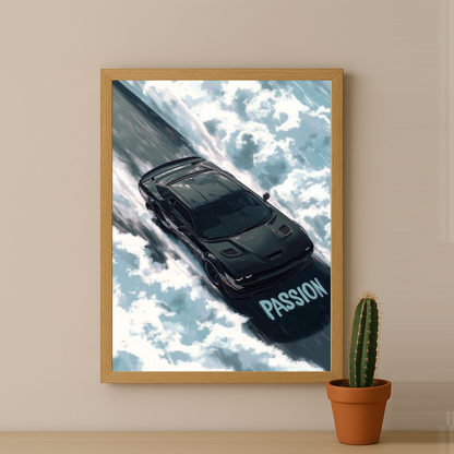 Dodger - Poster