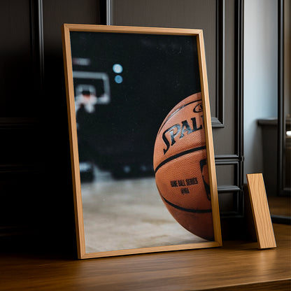 Cadre photo NBA - Basketball