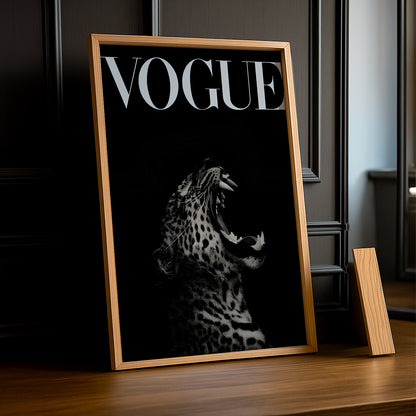 Vogue - Tiger