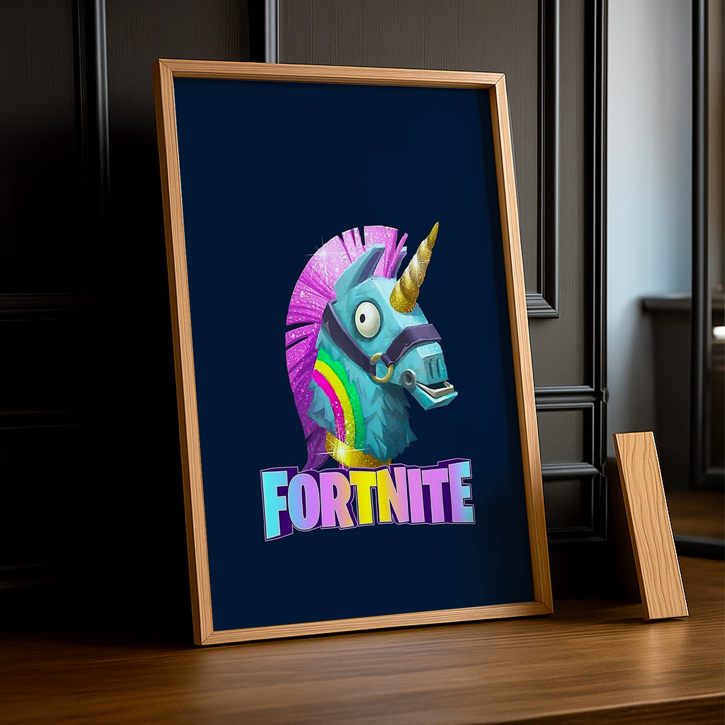 Cadre photo Fortnite