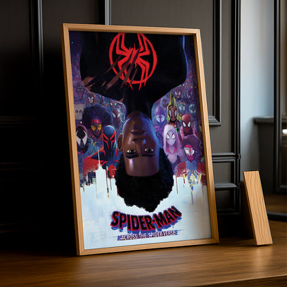 Cadre photo Spider-man Marvel