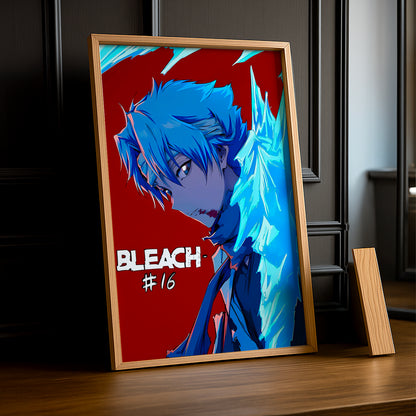 Cadre Photo Bleach - #16